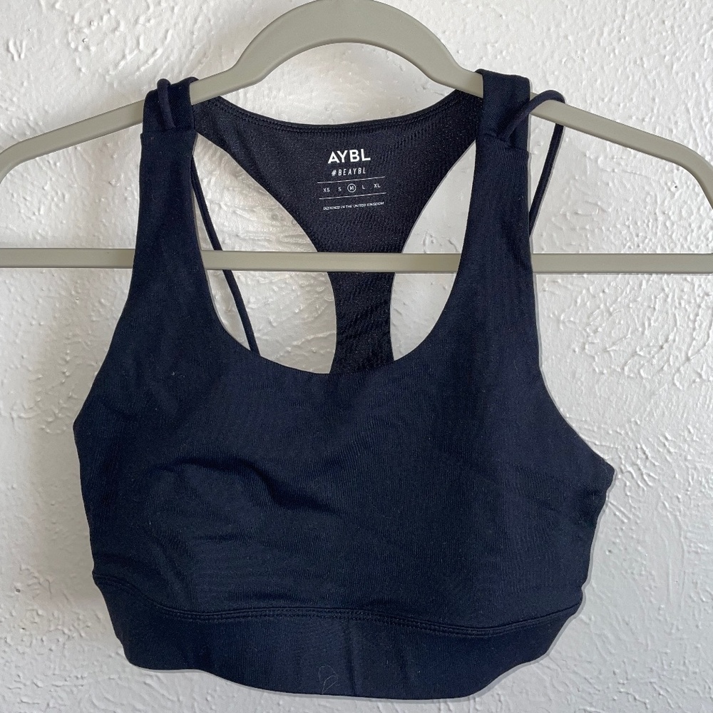 ABYL SPORTS BRA